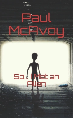 Bertrand.pt - So... I Met An Alien