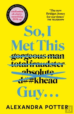 Bertrand.pt - So, I Met This Guy . . .