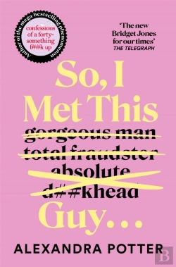 Bertrand.pt - So, I Met This Guy . . .