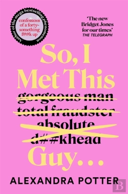 Bertrand.pt - So, I Met This Guy . . .
