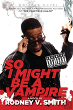 Bertrand.pt - So I Might Be A Vampire