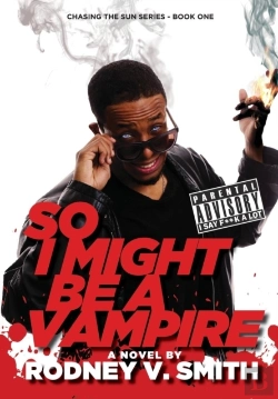 Bertrand.pt - So I Might Be A Vampire