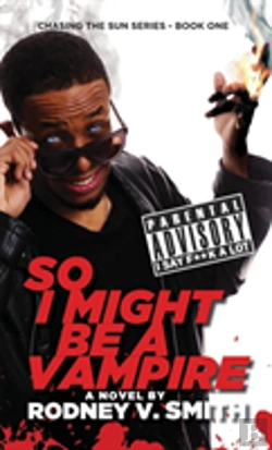 Bertrand.pt - So I Might Be A Vampire