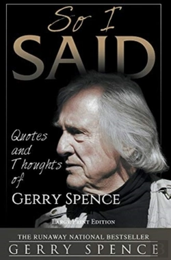 Bertrand.pt - So I Said (Large Print)