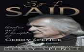 So I Said (Large Print)