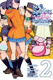 So I'M A Spider, So What? The Daily Lives Of The Kumoko Sisters, Vol. 2