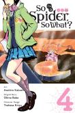So I'M A Spider, So What?, Vol. 4 (Manga)