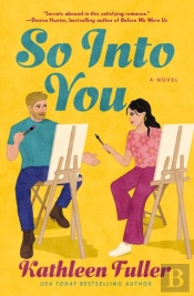 So Into You