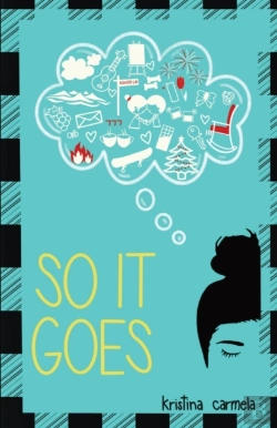 Bertrand.pt - So It Goes