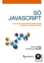 Só JavaScript