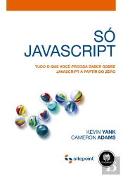 Só JavaScript