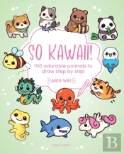 So Kawaii!