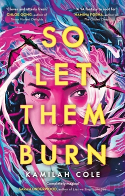 Bertrand.pt - So Let Them Burn