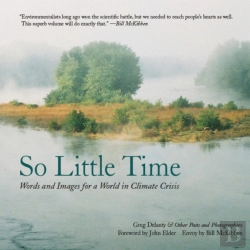 Bertrand.pt - So Little Time