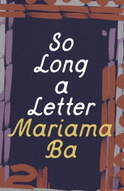 Bertrand.pt - So Long A Letter