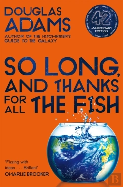 Bertrand.pt - So Long, And Thanks For All The Fish