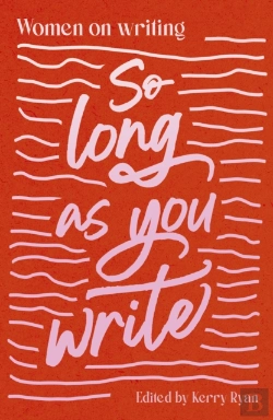 Bertrand.pt - So Long As You Write