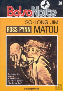 Bertrand.pt - So-Long Jim Matou