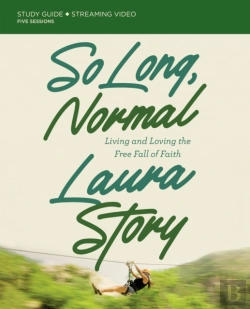 Bertrand.pt - So Long, Normal Bible Study Guide Plus Streaming Video