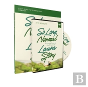 So Long, Normal Study Guide With Dvd