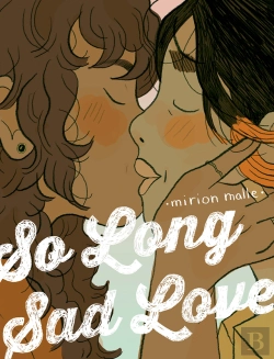 Bertrand.pt - So Long Sad Love