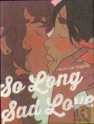 So Long Sad Love