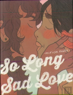Bertrand.pt - So Long Sad Love