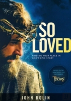Bertrand.pt - So Loved