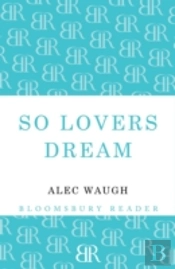 So Lovers Dream