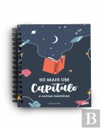 Só Mais Um Capítulo e Outras Mentiras