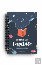Só Mais Um Capítulo e Outras Mentiras