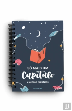 Bertrand.pt - Só Mais Um Capítulo e Outras Mentiras