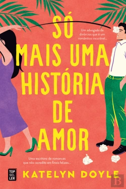 Bertrand.pt - Só Mais uma História de Amor