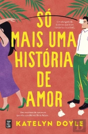 Só Mais Uma História De Amor