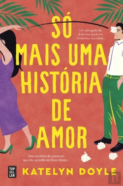 Bertrand.pt - Só Mais Uma História De Amor