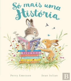 Bertrand.pt - Só Mais Uma História