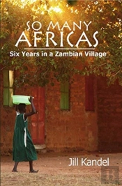 So Many Africas