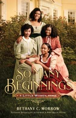 Bertrand.pt - So Many Beginnings: A Little Women Remix