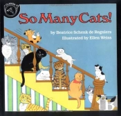 So Many Cats!