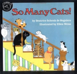 Bertrand.pt - So Many Cats!