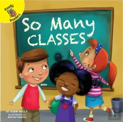 Bertrand.pt - So Many Classes