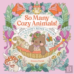 Bertrand.pt - So Many Cozy Animals!