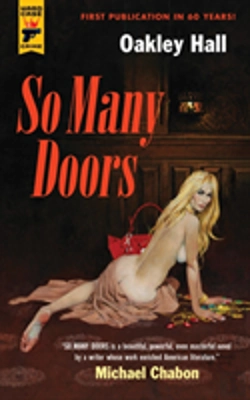 Bertrand.pt - So Many Doors