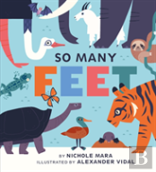 So Many Feet