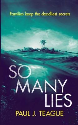 Bertrand.pt - So Many Lies