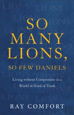 Bertrand.pt - So Many Lions, So Few Daniels