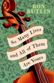 So Many Lives And All Of Them Are Yours