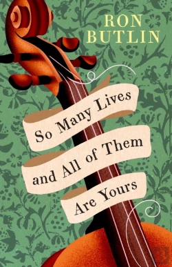 Bertrand.pt - So Many Lives And All Of Them Are Yours