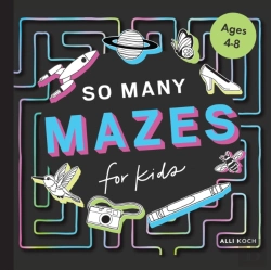 Bertrand.pt - So Many Mazes