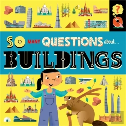 Bertrand.pt - So Many Questions: About Buildings